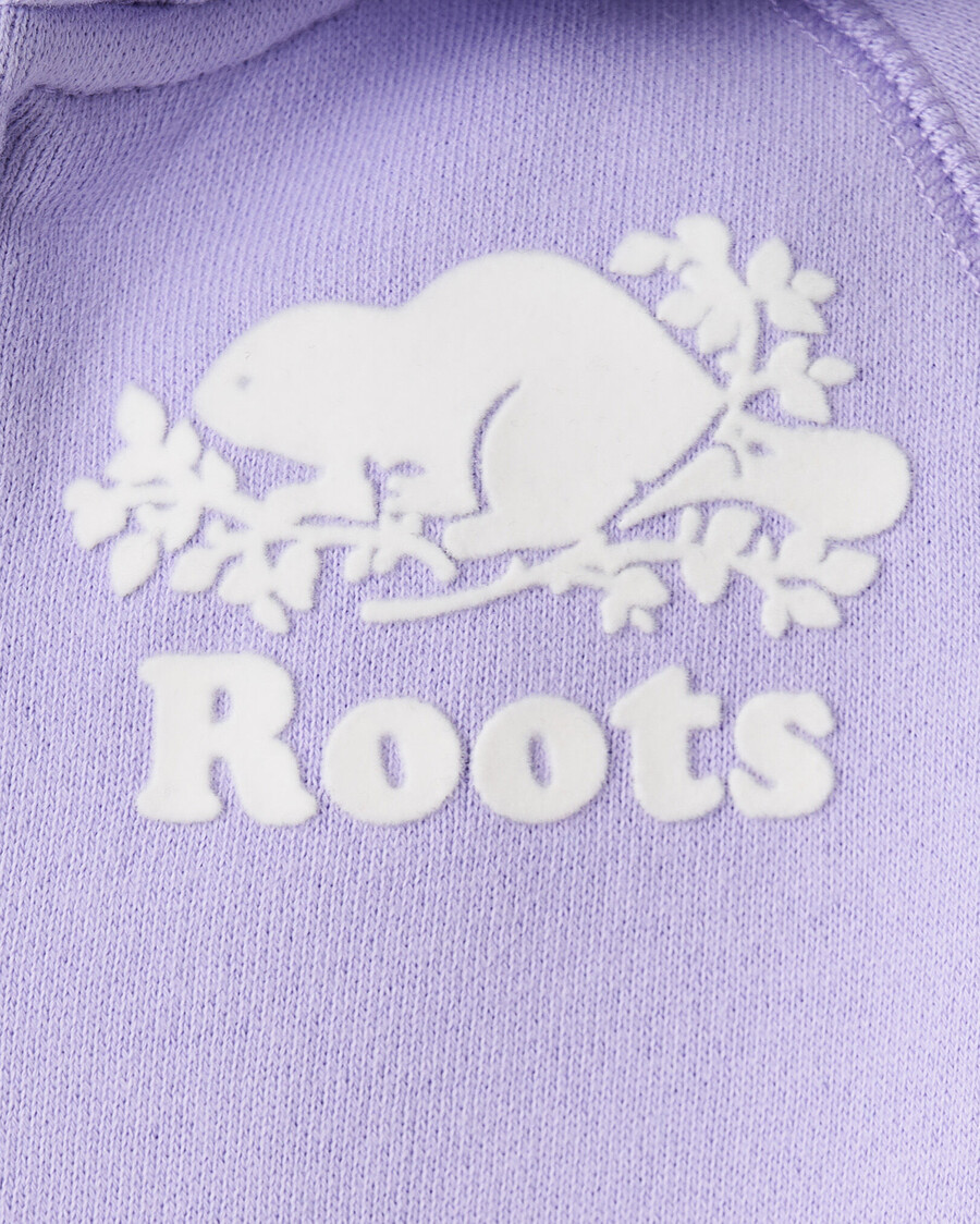 toddler organic original full zip hoodie