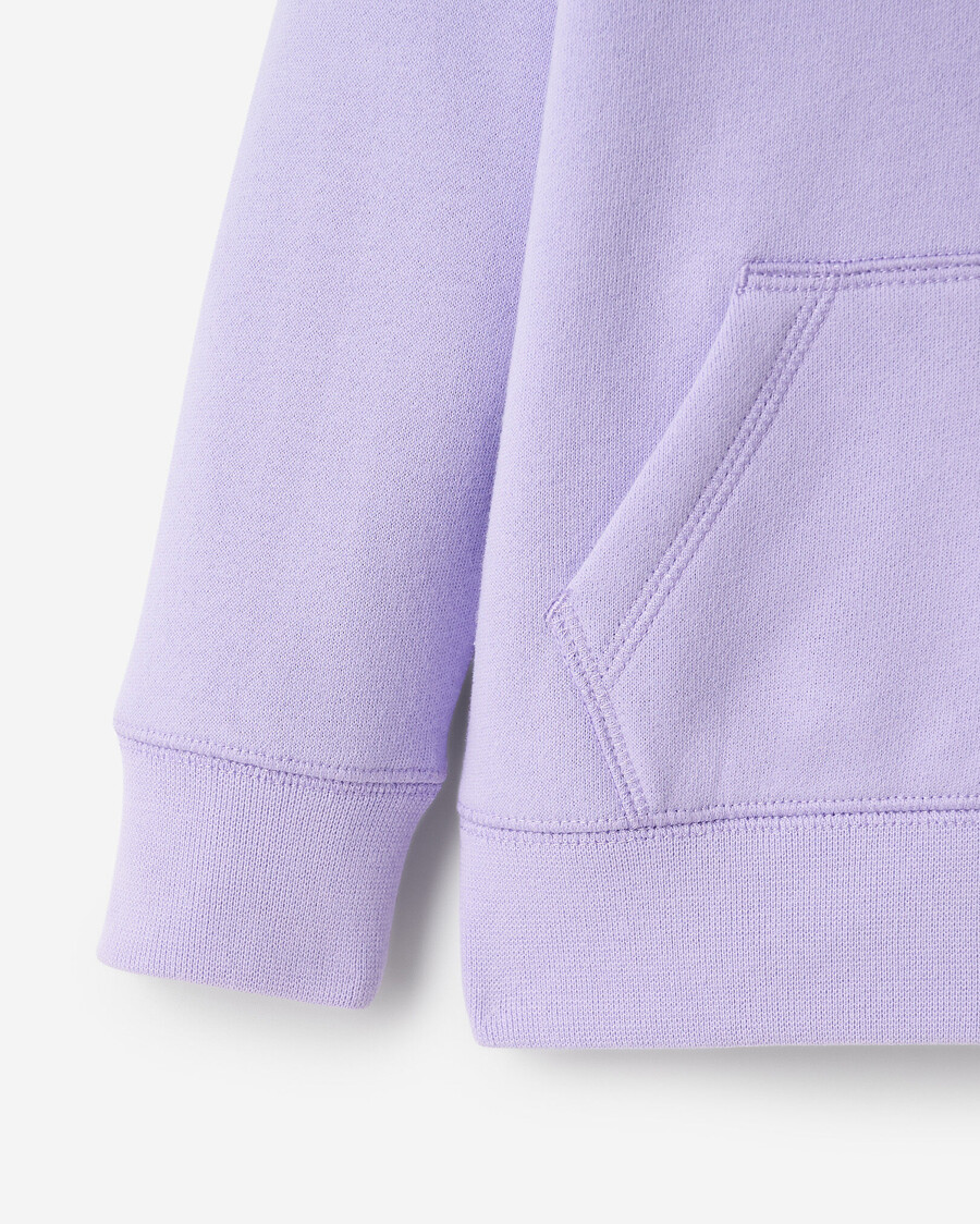 toddler organic original full zip hoodie