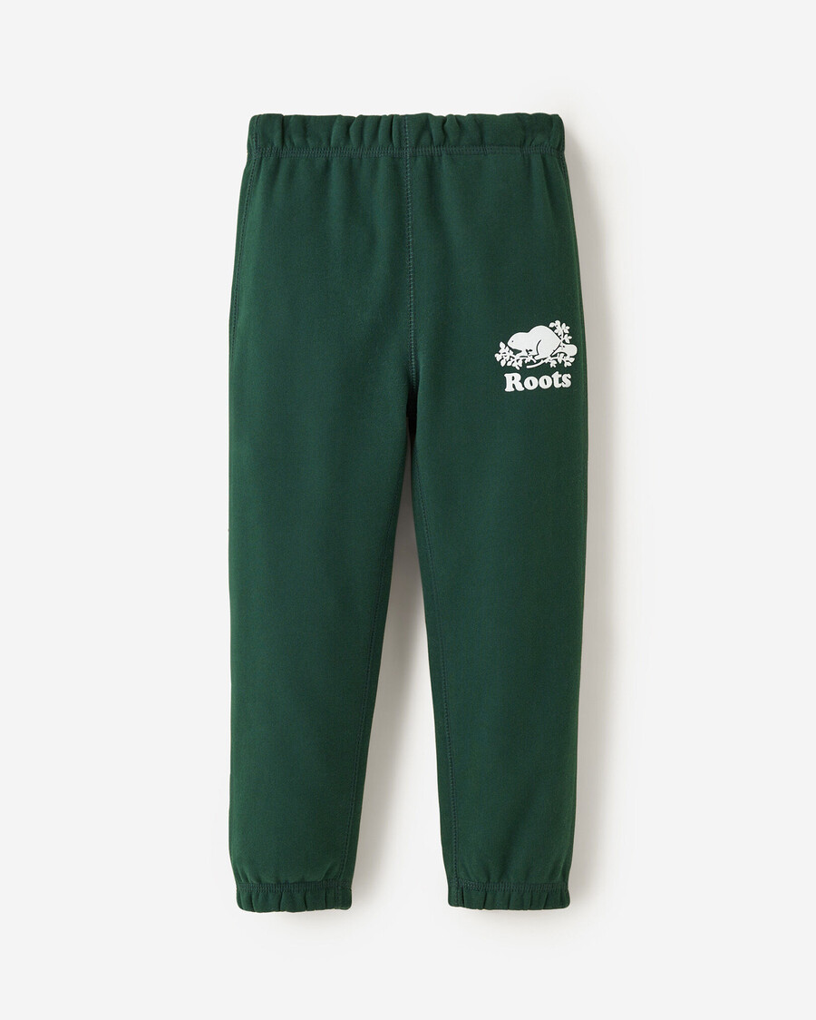 toddler organic original sweatpant