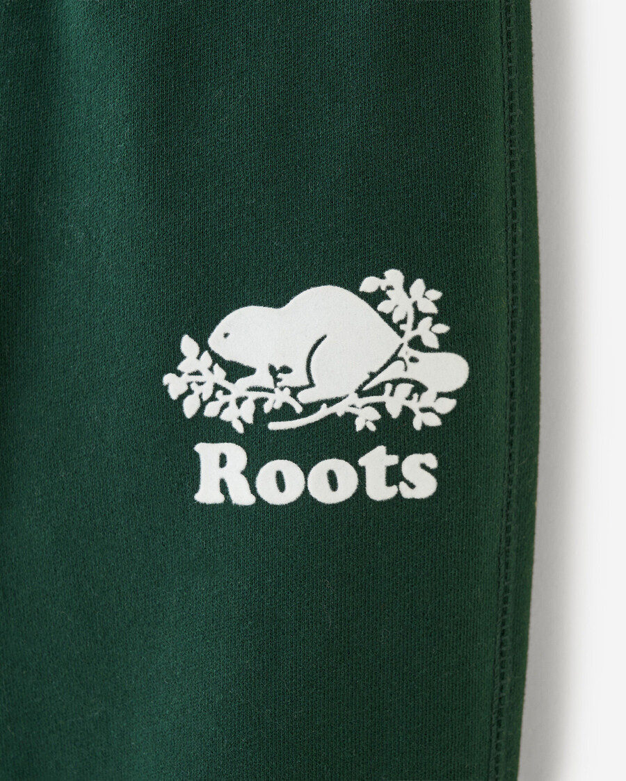 toddler organic original sweatpant