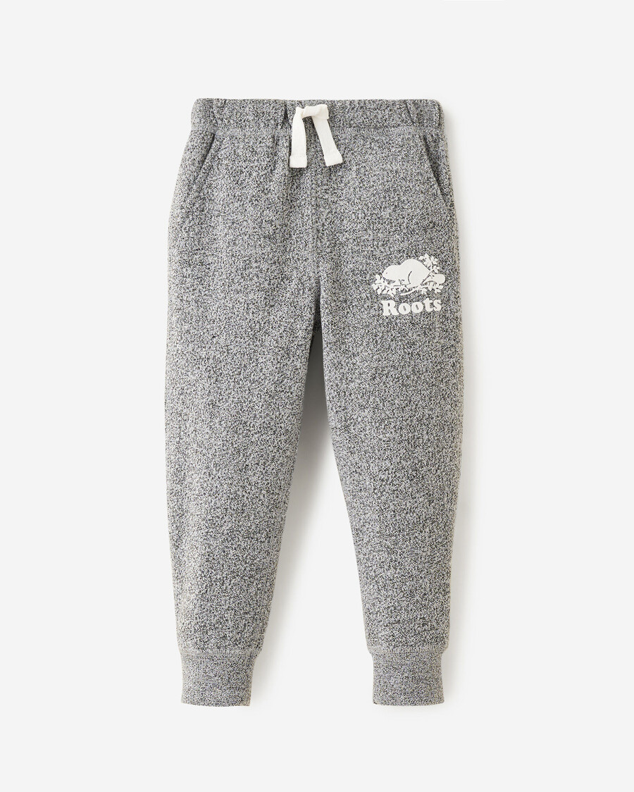 toddler boys organic park slim sweatpant