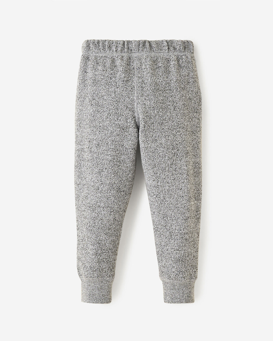 toddler boys organic park slim sweatpant