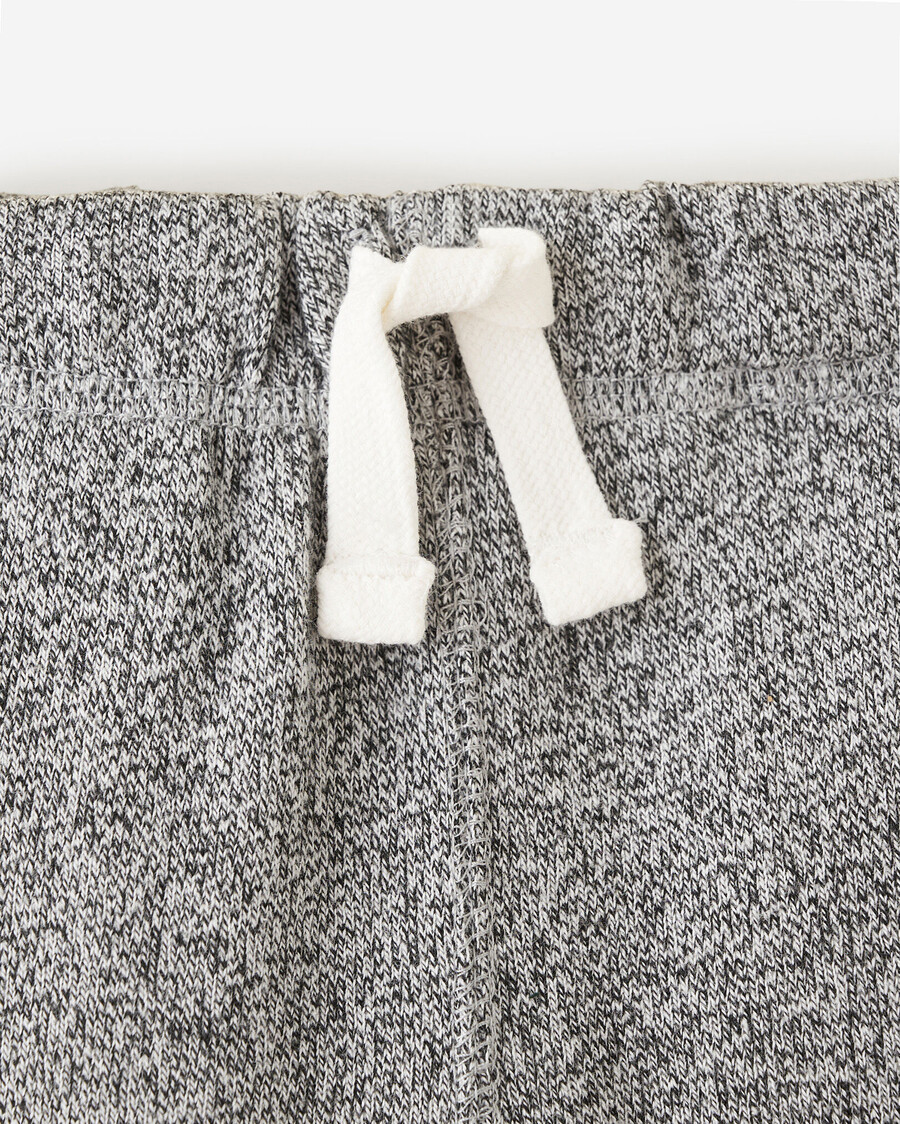 toddler boys organic park slim sweatpant