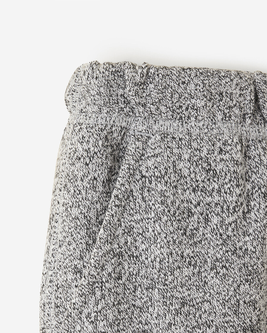 toddler boys organic park slim sweatpant