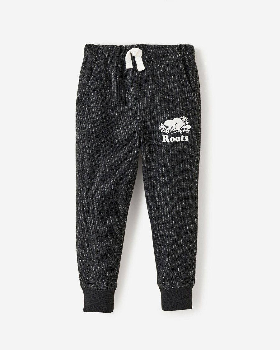 toddler boys organic park slim sweatpant