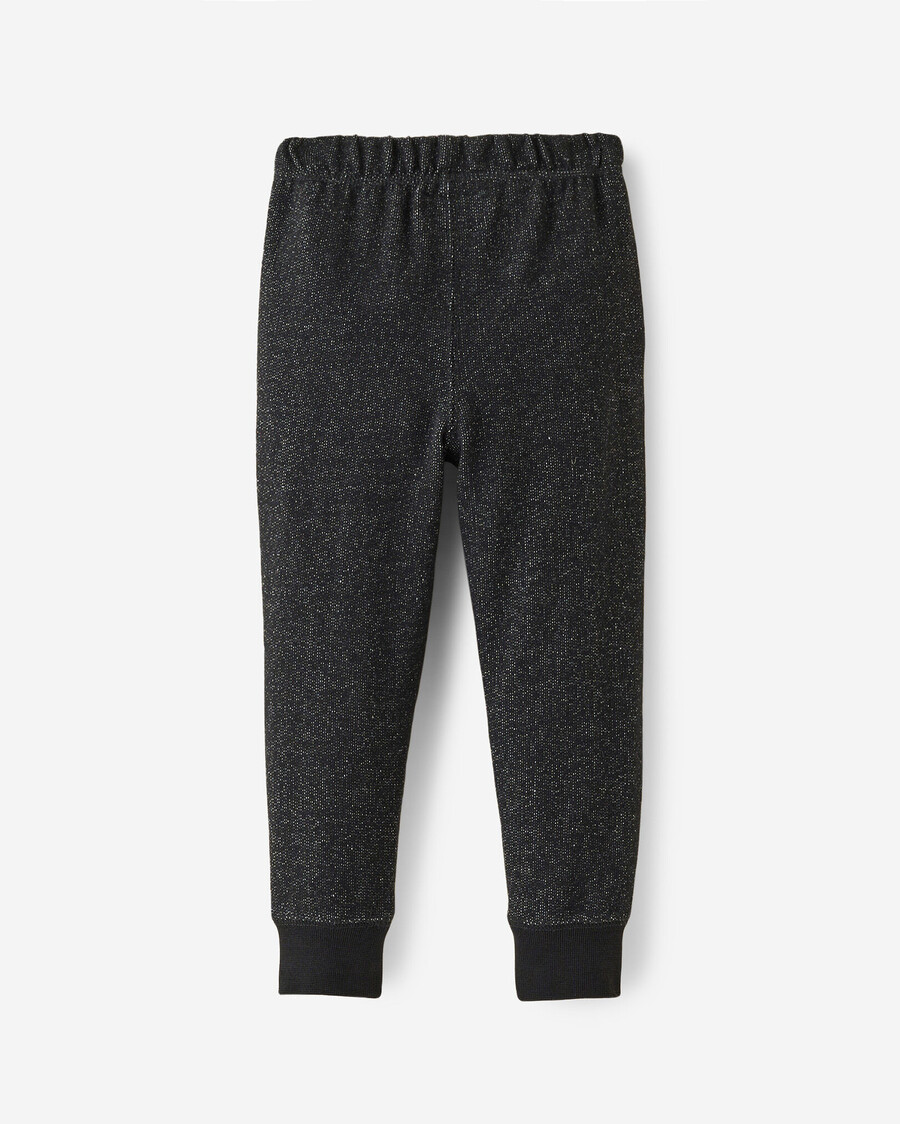 toddler boys organic park slim sweatpant