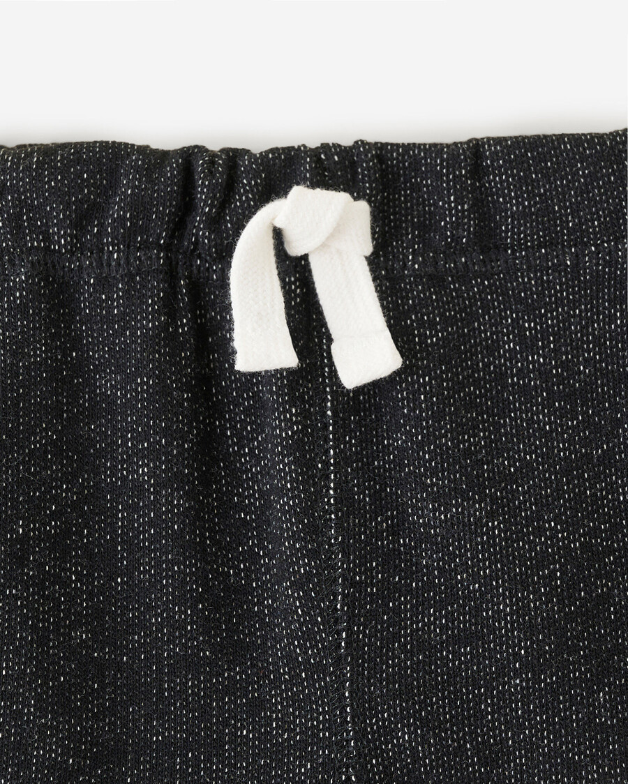 toddler boys organic park slim sweatpant