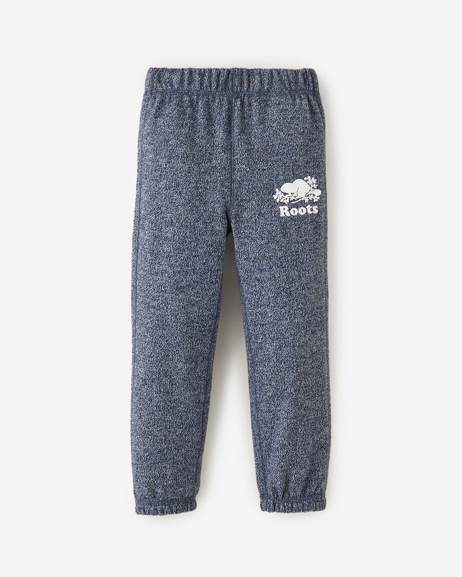 toddler organic original sweatpant