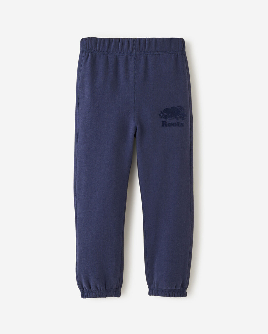 toddler organic original sweatpant