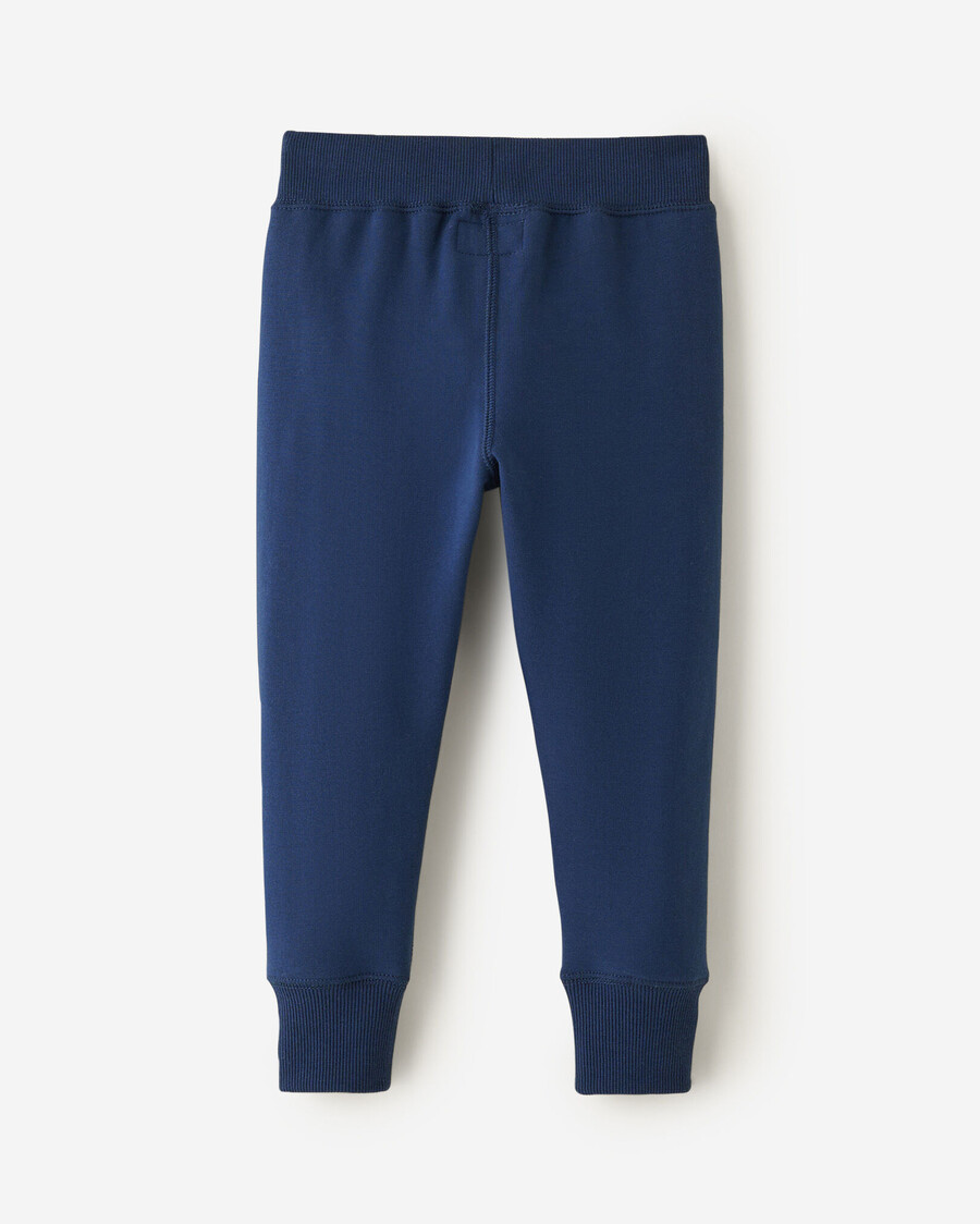 toddler cozy fleece sweatpant