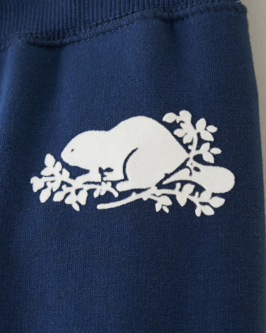 toddler cozy fleece sweatpant