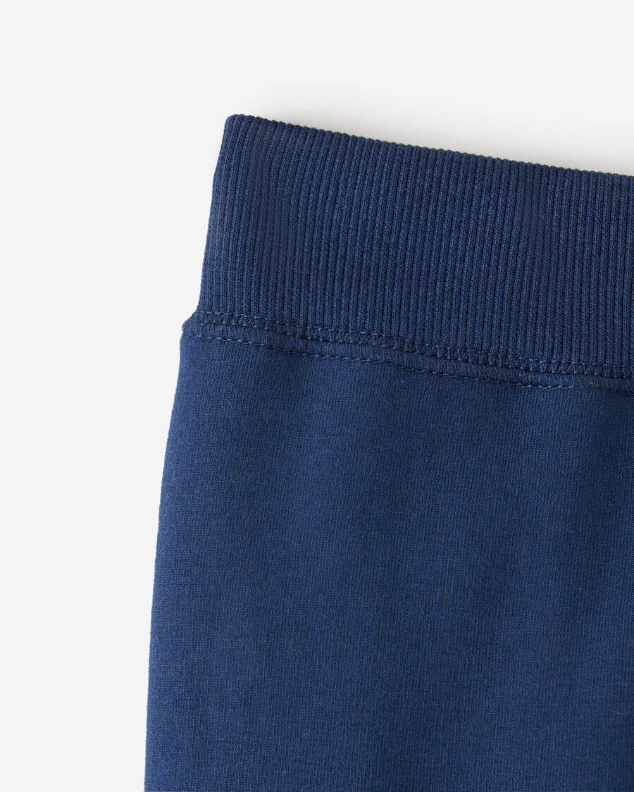 toddler cozy fleece sweatpant