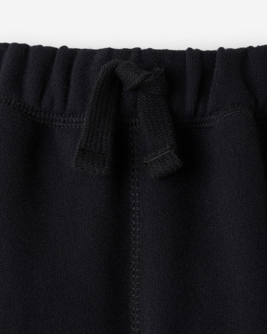 toddler organic cooper relaxed cargo sweatpant
