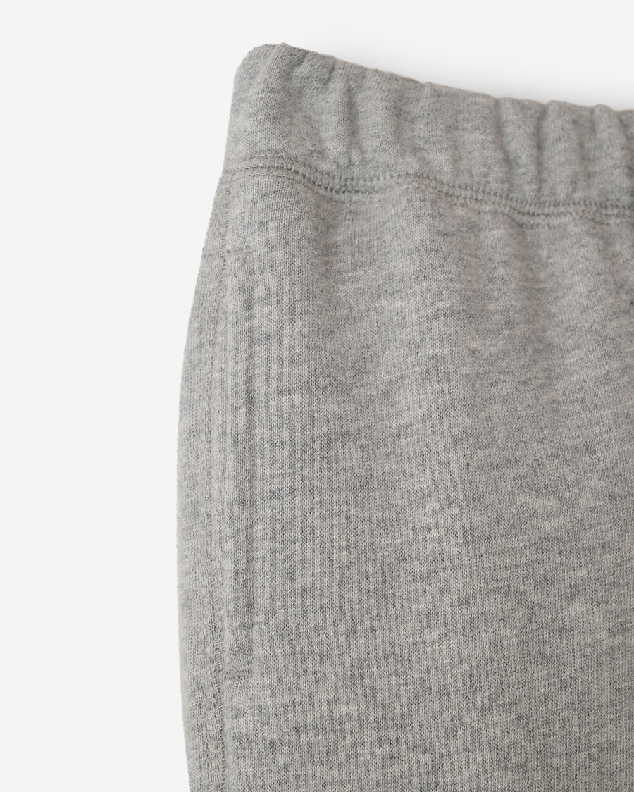 toddler organic cooper relaxed cargo sweatpant