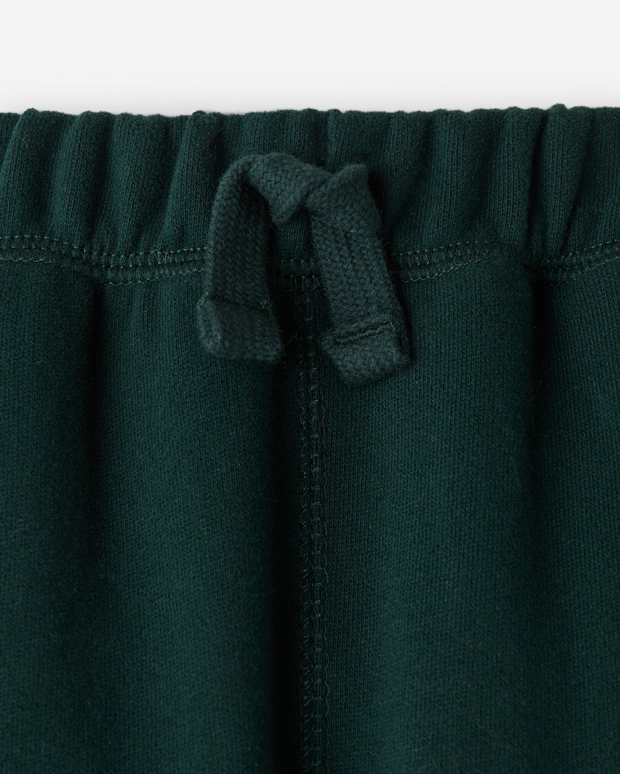 toddler organic cooper relaxed cargo sweatpant