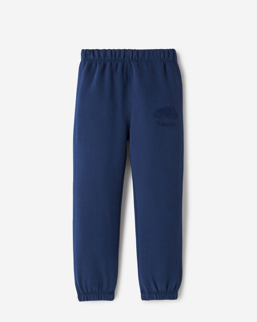 toddler organic original sweatpant