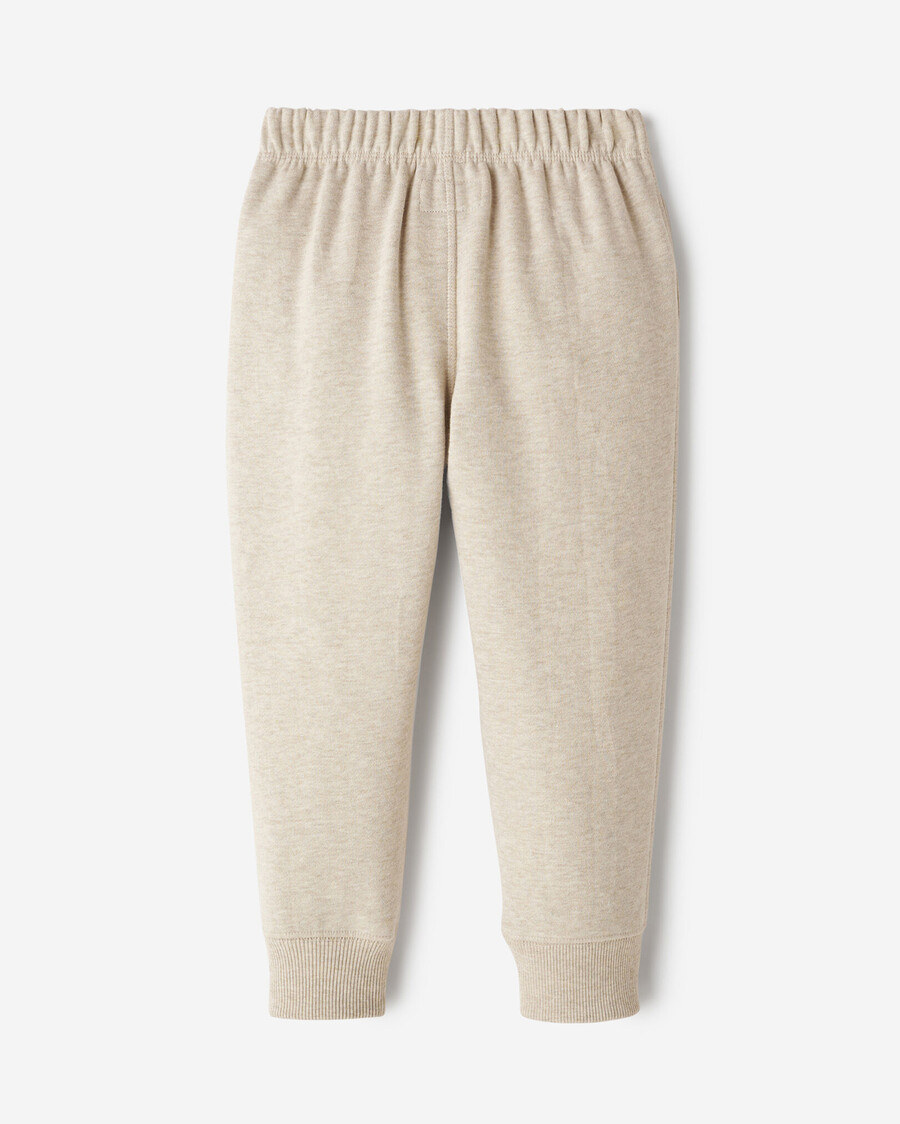 toddler one sweatpant