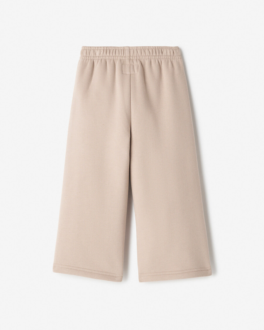toddler cloud baggy straight sweatpant