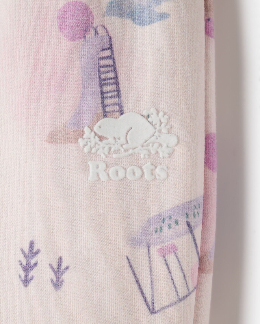 toddler nature playground sweatpant