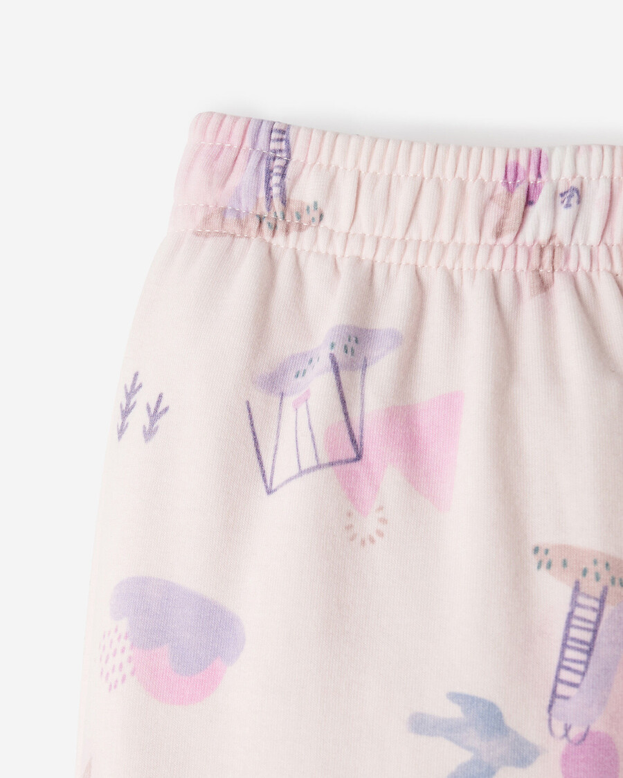 toddler nature playground sweatpant