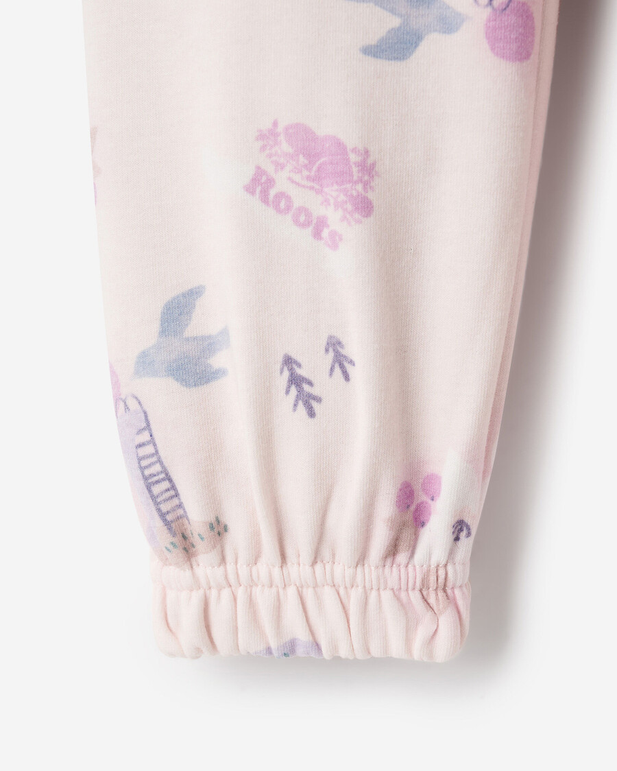 toddler nature playground sweatpant