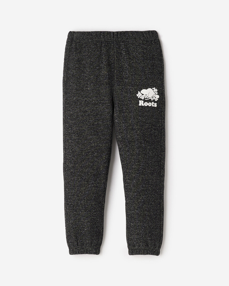 toddler organic original slim sweatpant