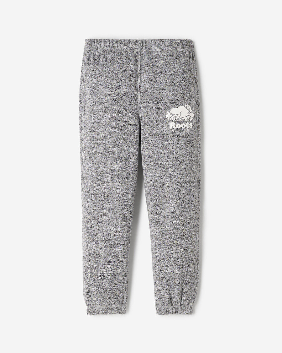 toddler organic original slim sweatpant