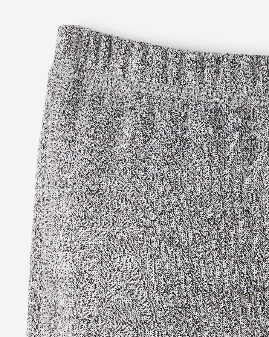 toddler organic original slim sweatpant