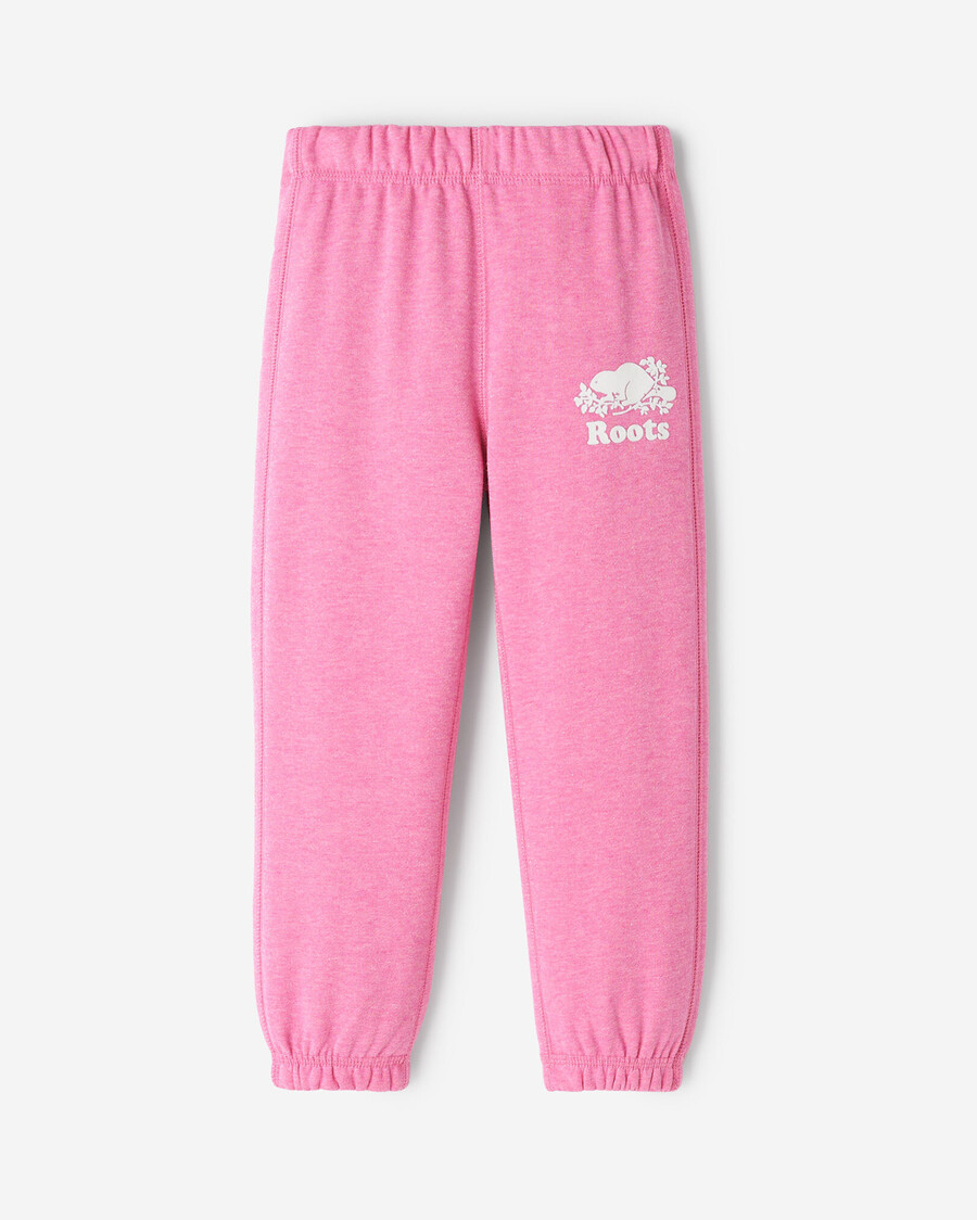 toddler original sparkle sweatpant