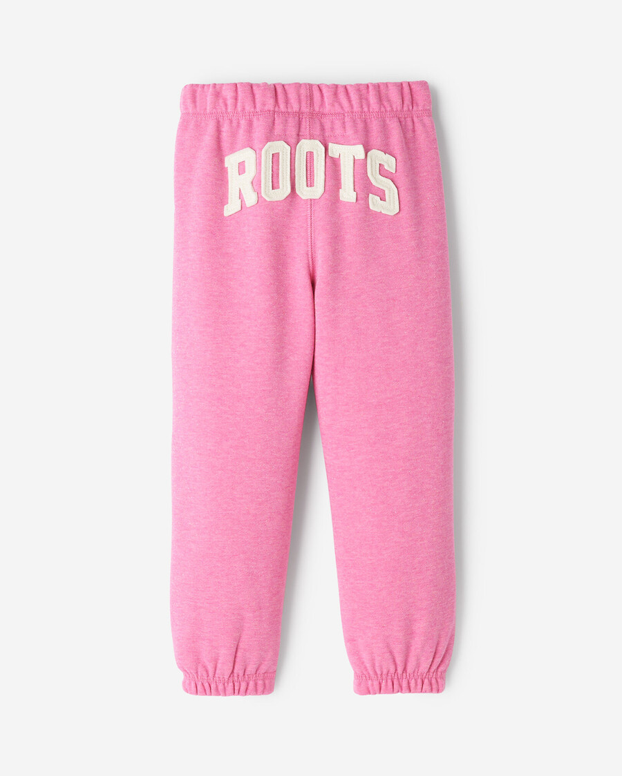 toddler original sparkle sweatpant