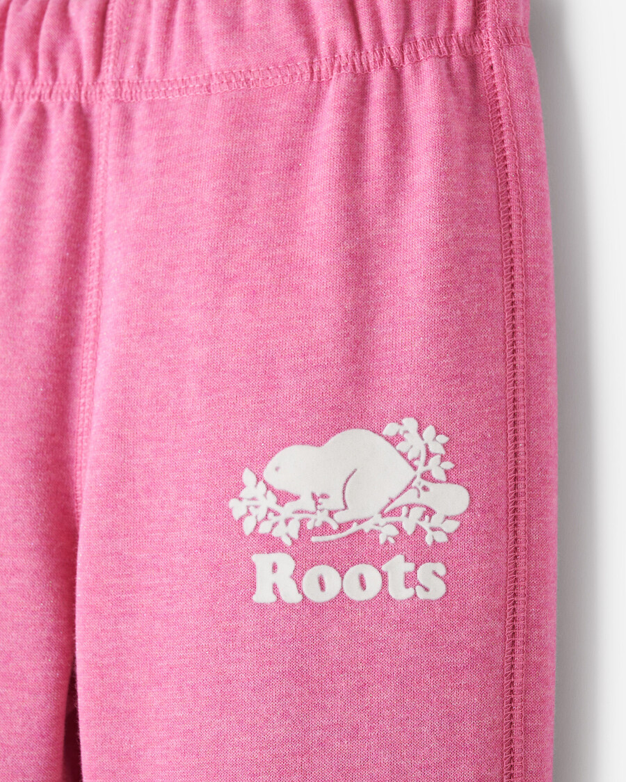 toddler original sparkle sweatpant