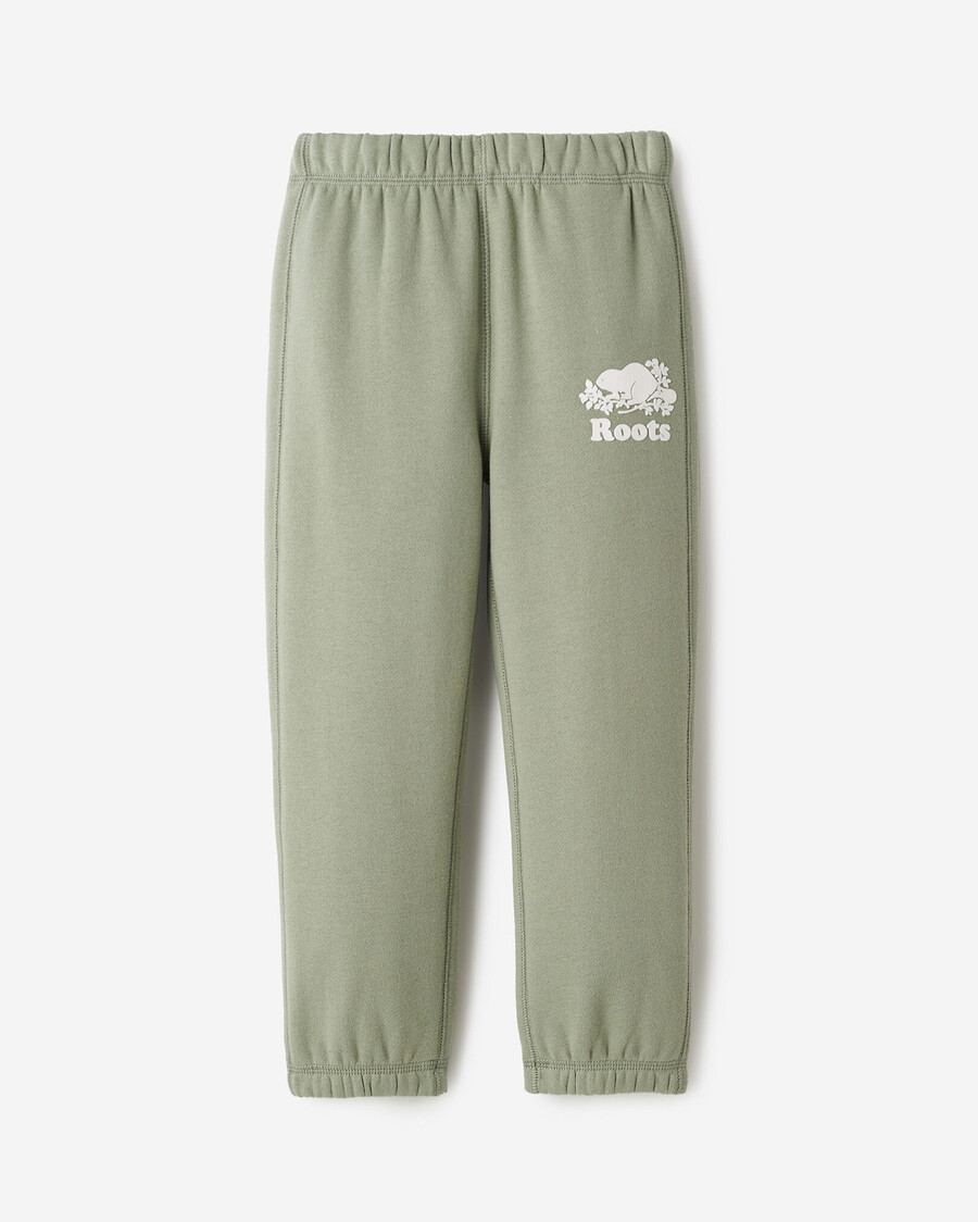 toddler organic original sweatpant