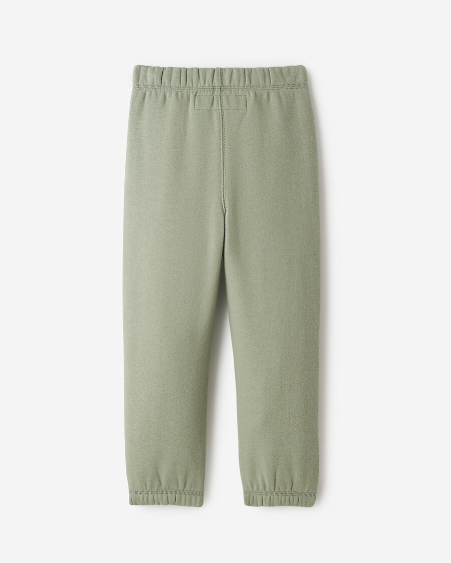 toddler organic original sweatpant