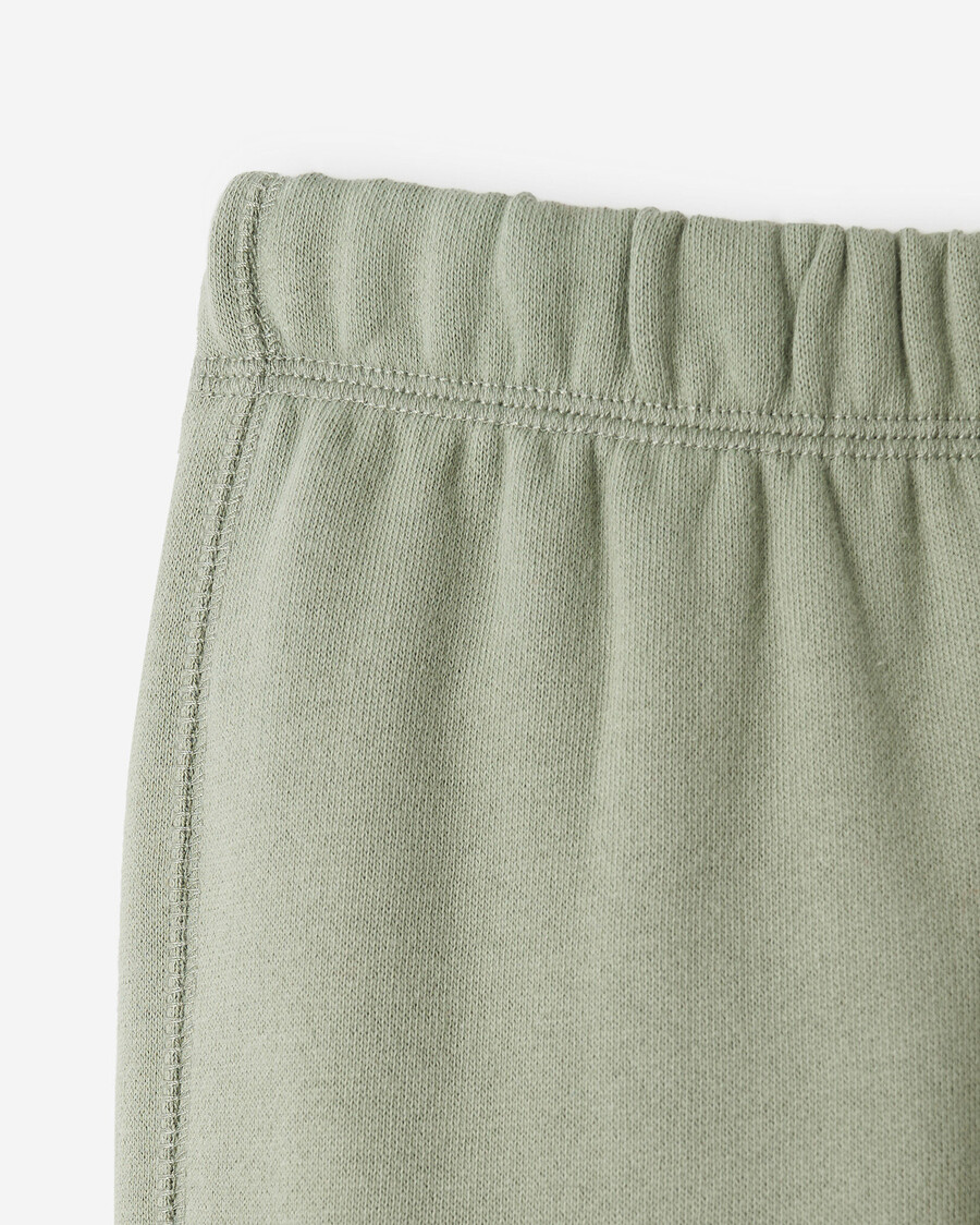 toddler organic original sweatpant