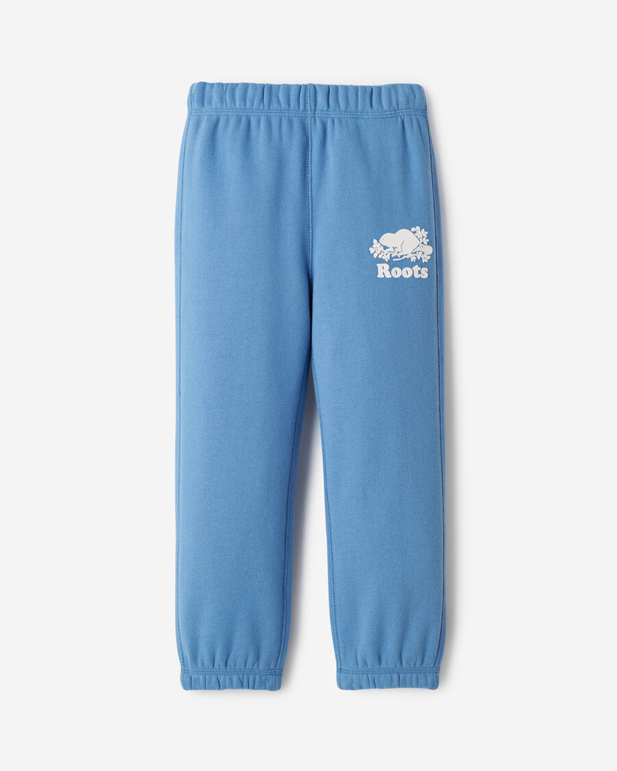 toddler organic original sweatpant