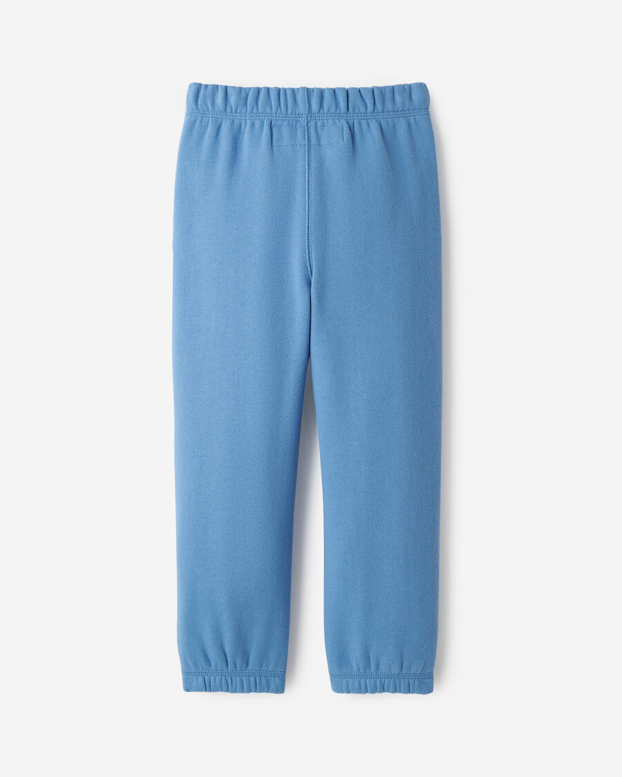 toddler organic original sweatpant