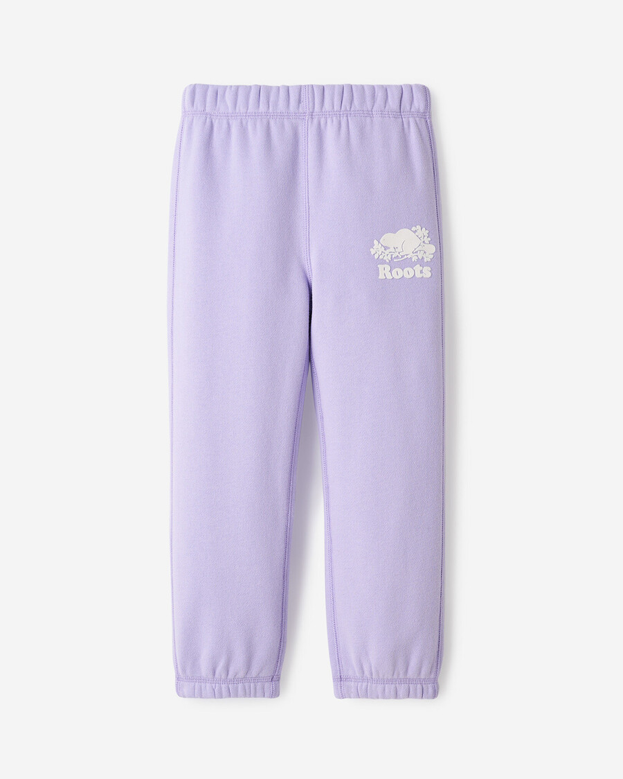 toddler organic original sweatpant