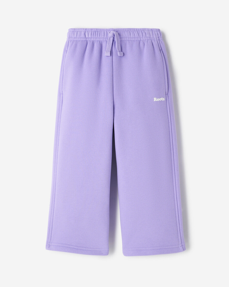 toddler cloud straight sweatpant