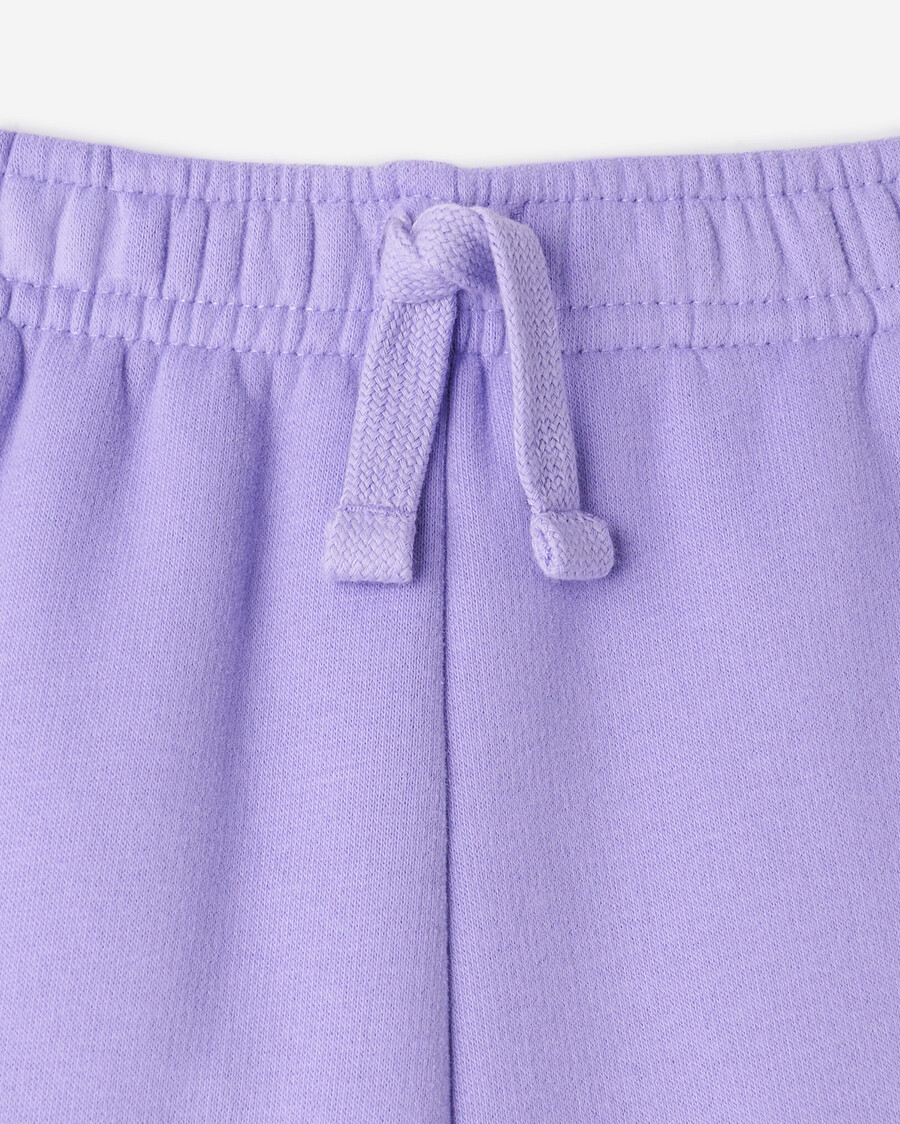 toddler cloud straight sweatpant