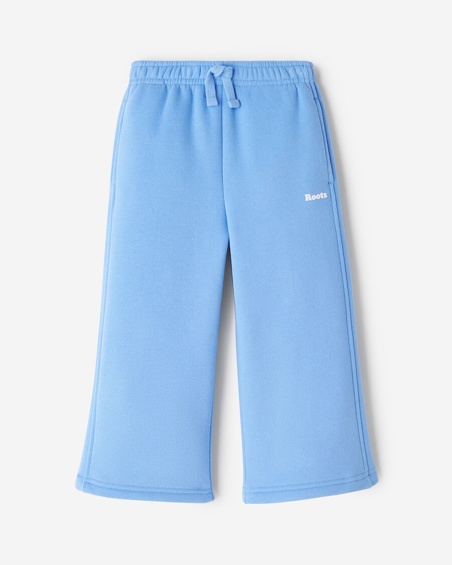 toddler cloud straight sweatpant