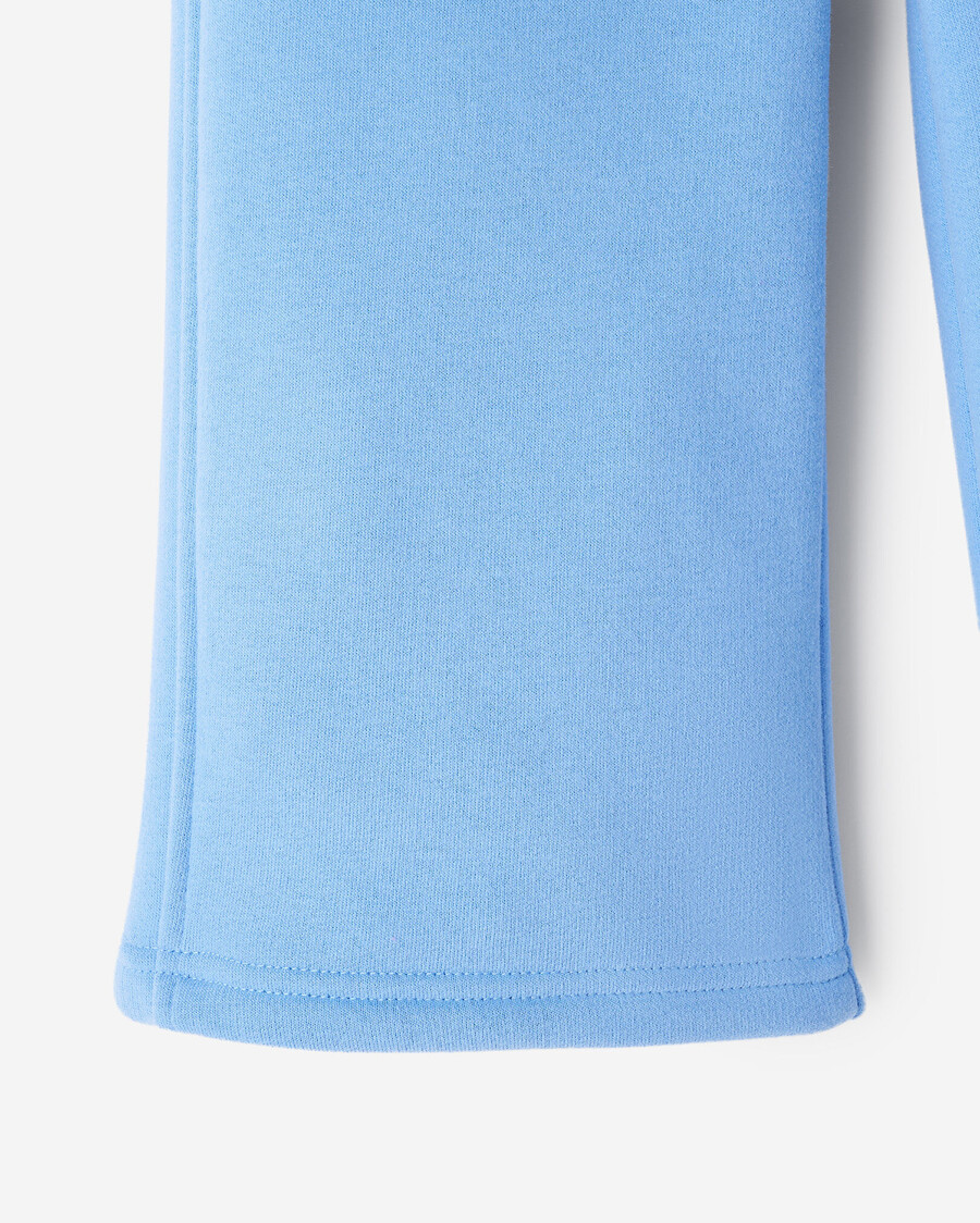 toddler cloud straight sweatpant