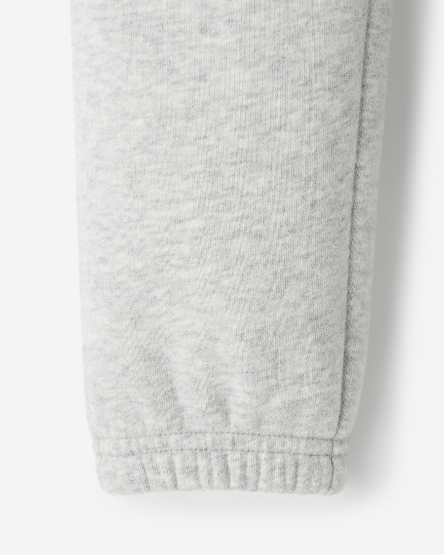 toddler plaid applique sweatpant