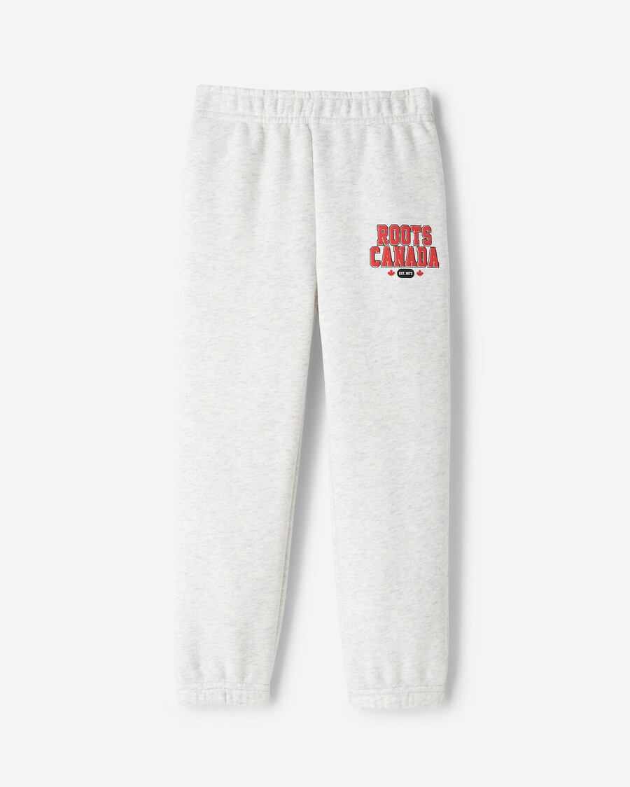 toddler northern roots sweatpant