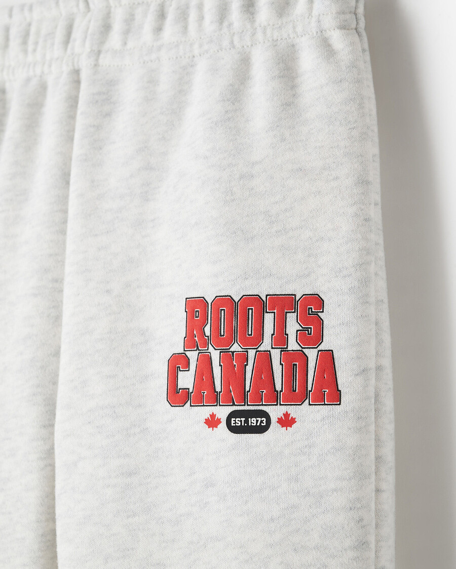 toddler northern roots sweatpant