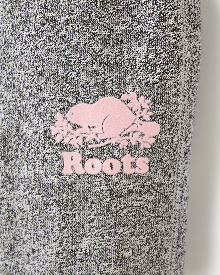 toddler organic original roots sweatpant