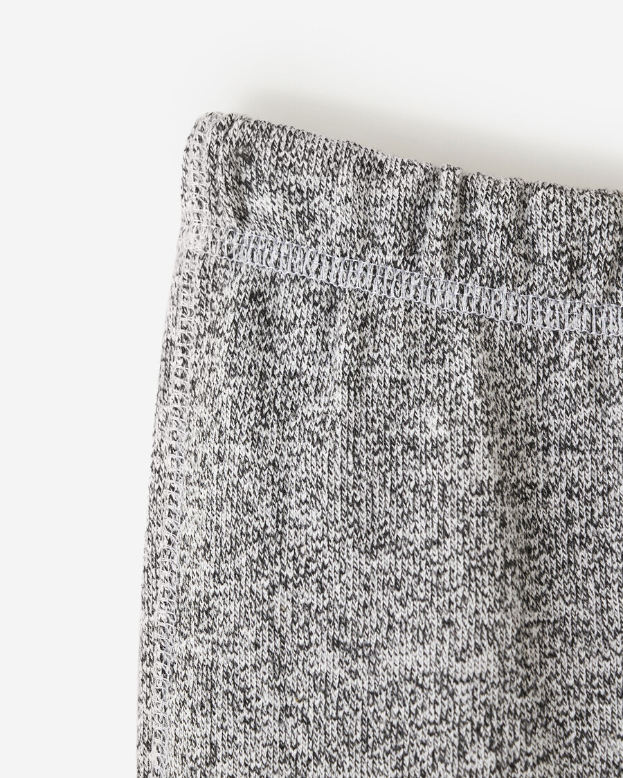 toddler organic original roots sweatpant