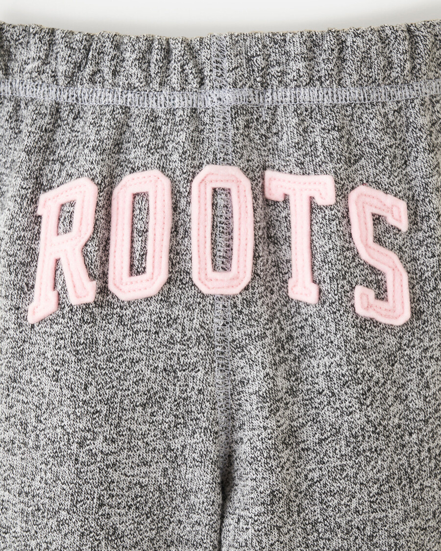 toddler organic original roots sweatpant