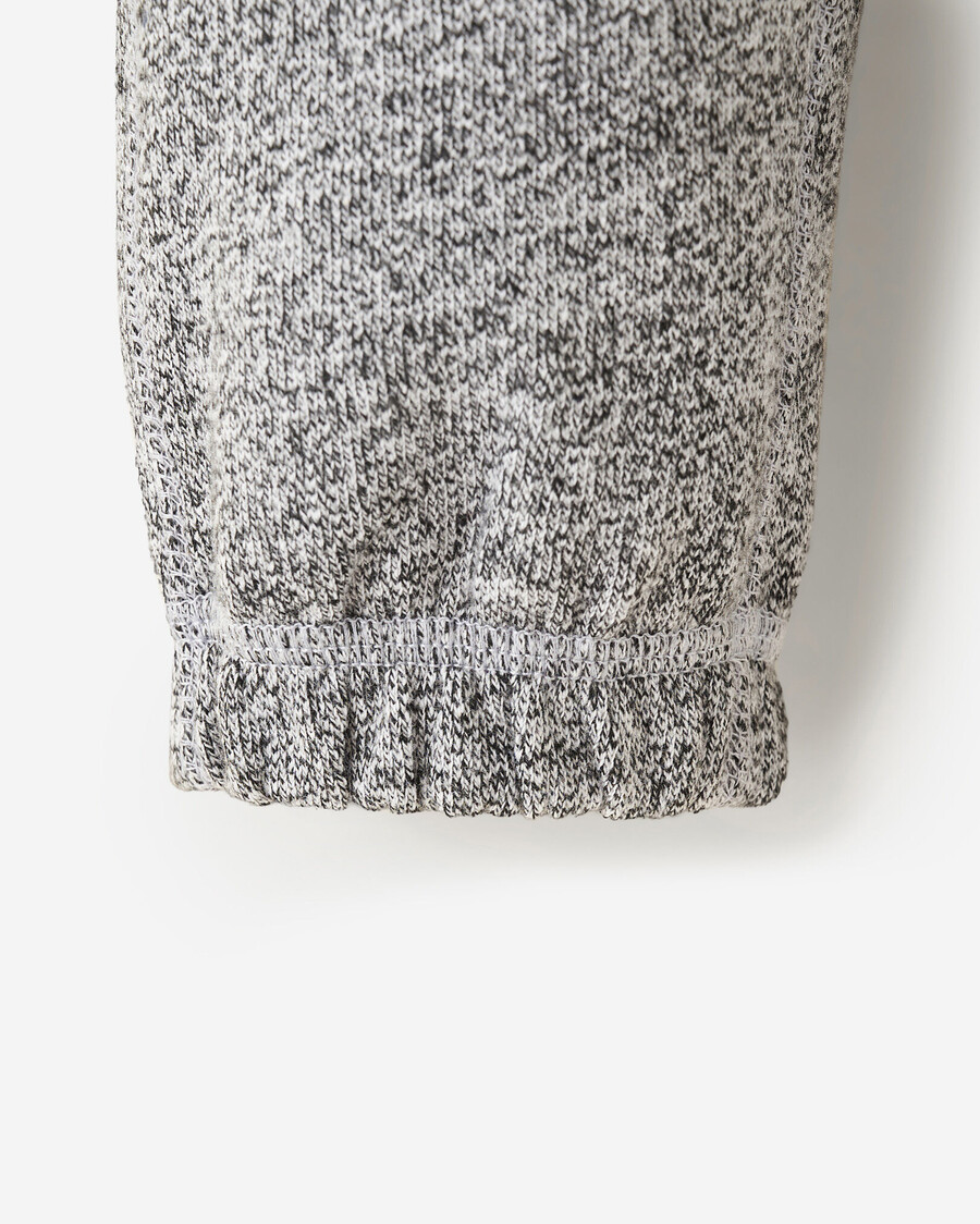 toddler organic original roots sweatpant