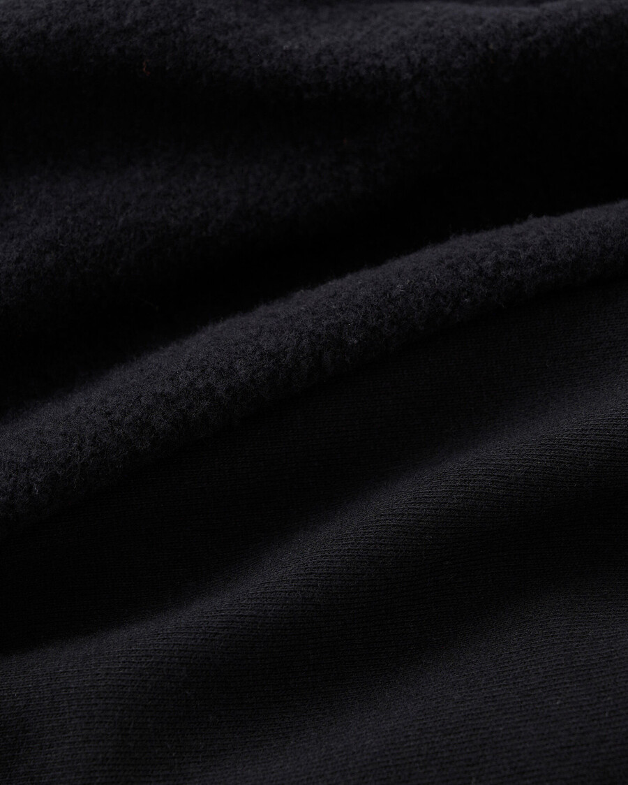 organic original full zip hoodie