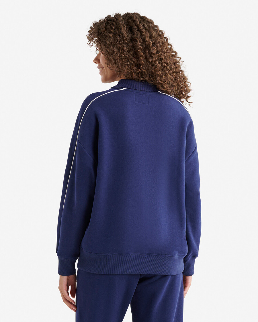 roots signature polo
